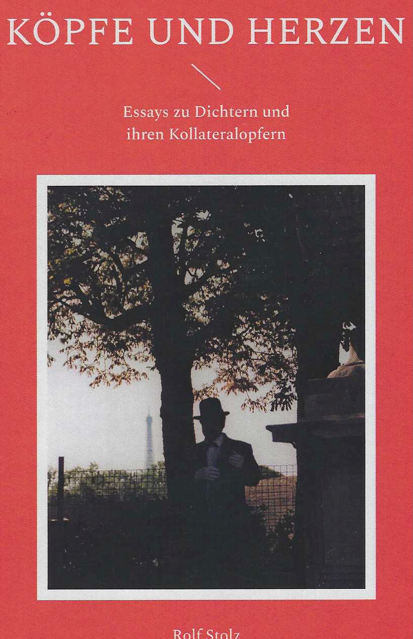 Kpfe und Herzen. Essays...