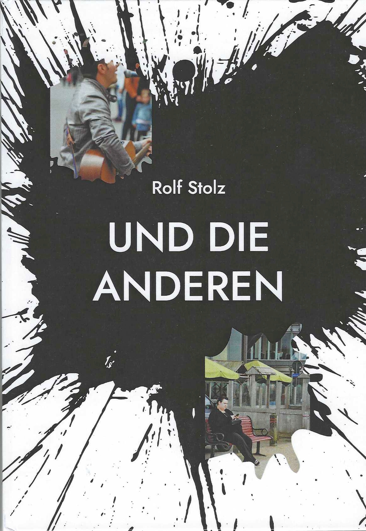 Und die anderen. Gedichte ...
