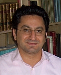 Dr. Hamid Tafazoli